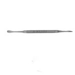 Dingman Periosteal Elevator/Raspatory 18cm