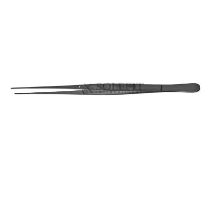 Dressing Forcep Slim Straight