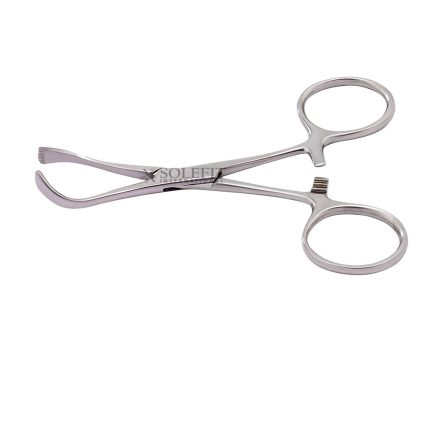 Edna Lorna Towel Clamp