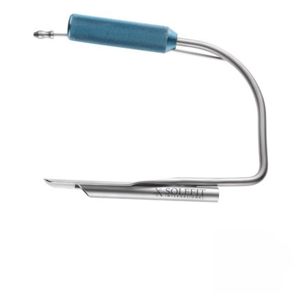 Emory Endoscopic Retractor