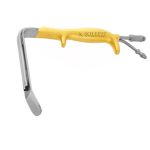 Ferriera Style Fiber Optic Retractor With Smooth End 18.5