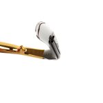 Ferriera Style Fiber Optic Retractor With Smooth End 18.5
