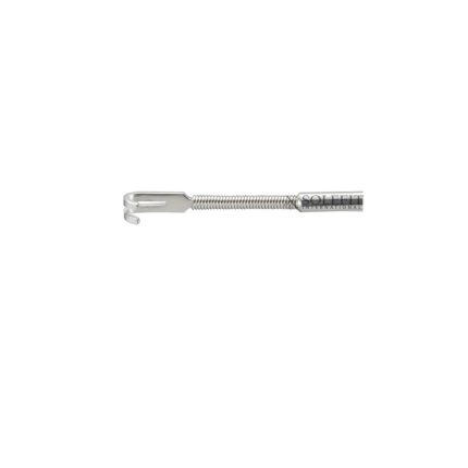 Flexible Neck Retractor 16cm