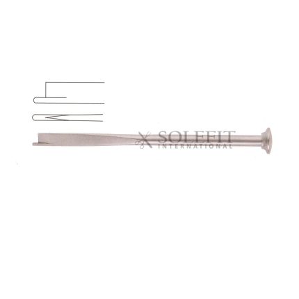 Fomon Osteotome 17cm