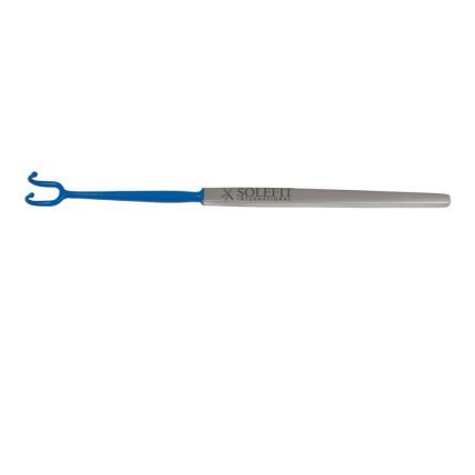 Fomon Retractor 17cm Insulated