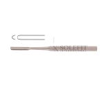 Freer Septum Chisel 15.5cm Stainless Steel