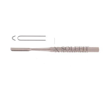 Freer Septum Chisel 15.5cm Stainless Steel