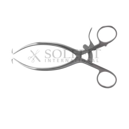 Gelpi Retractor