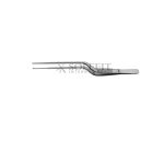 Gerald Bayonet Dressing Forcep 19cm