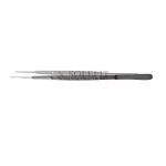 Gerald Tissue Forcep 1×2 Teeth 18cm