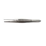 Gillies Tissue Forcep 1×2 Teeth