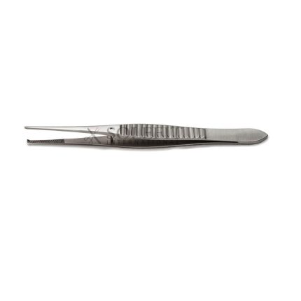 Gillies Tissue Forcep 1×2 Teeth
