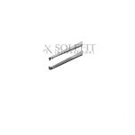 Gillies Tissue Forcep 1×2 Teeth