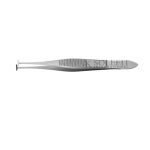 Green Fixation Forcep 10cm