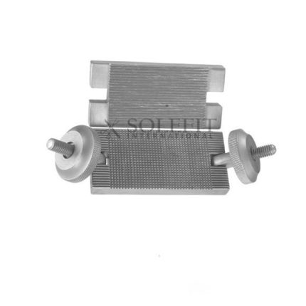 Gubisch Cartilage Crusher 65x30mm