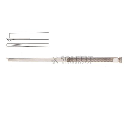 Gubisch Fanous Nasal Osteotome 19.5cm