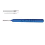 Gubisch Osteotome 18.5cm 3mm Wide