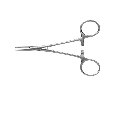 Halsted Micro Mosquito Forcep, 1×2 Teeth 12.5cm