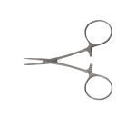 Hartman Micro Mosquito Forcep 10cm