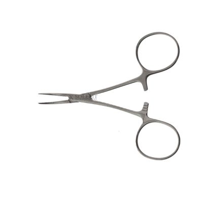 Hartman Micro Mosquito Forcep 10cm