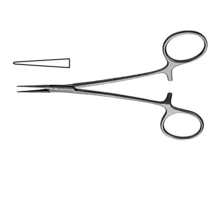 Jacobson Koshima Micro Forcep 12.5cm