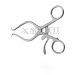 Johnson Retractor 12.5cm