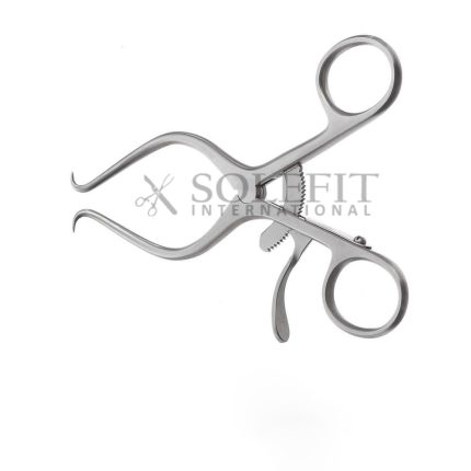 Johnson Retractor 12.5cm