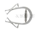 Jolls Thyroid Retractor 15.5cm