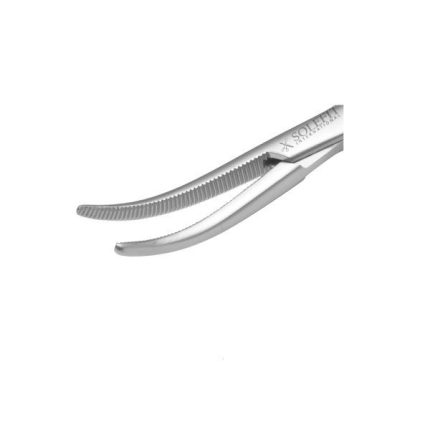 Kelly Hemostatic Forcep