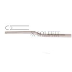 Killian Claus Nasal Gouge 17cm 6mm Wide