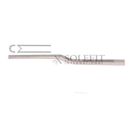 Killian Claus Nasal Gouge 17cm 6mm Wide