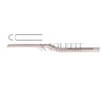 Killian Nasal Gouge 17.5cm 6mm Wide