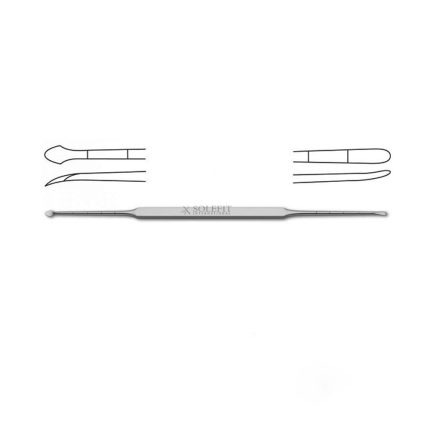 Masing Septum Elevator 22cm
