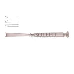 Mcindoe Chisel 16cm