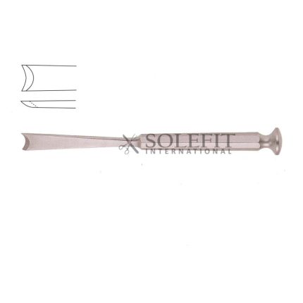 Mcindoe Chisel 16cm