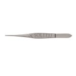 Mcindoe Dressing Forcep 15cm Serrated