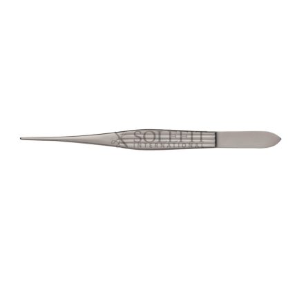 Mcindoe Dressing Forcep 15cm Serrated