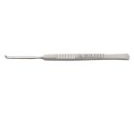 Mckenty Raspatory 15cm, Sharp Light Curved