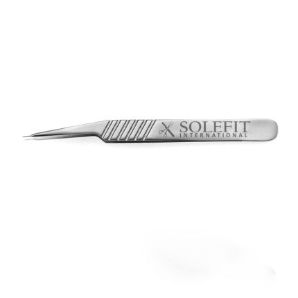 Micro Vessel Dilator Curved 11cm