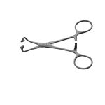 Non Perforating Towel Clamp