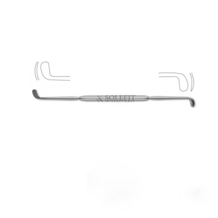 Pennington Septum Elevator 20cm