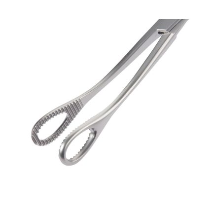 Forester Sponge Forcep