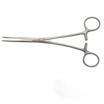 Rochester Pean Forcep