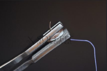 Rojdmark rhinoplasty instrument