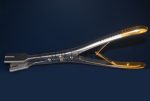 Rojdmark rhinoplasty instrument