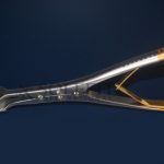 Rojdmark rhinoplasty instrument