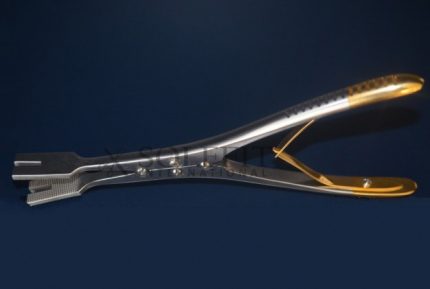 Rojdmark rhinoplasty instrument