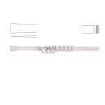Rubin Nasal Osteotome 18cm