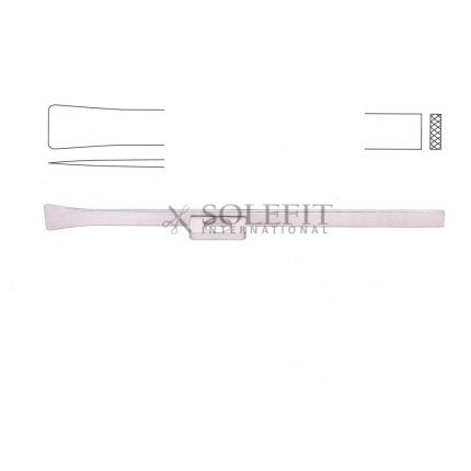 Rubin Nasal Osteotome 18cm