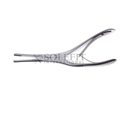 Rubin Septal Morselizer Forcep 21cm